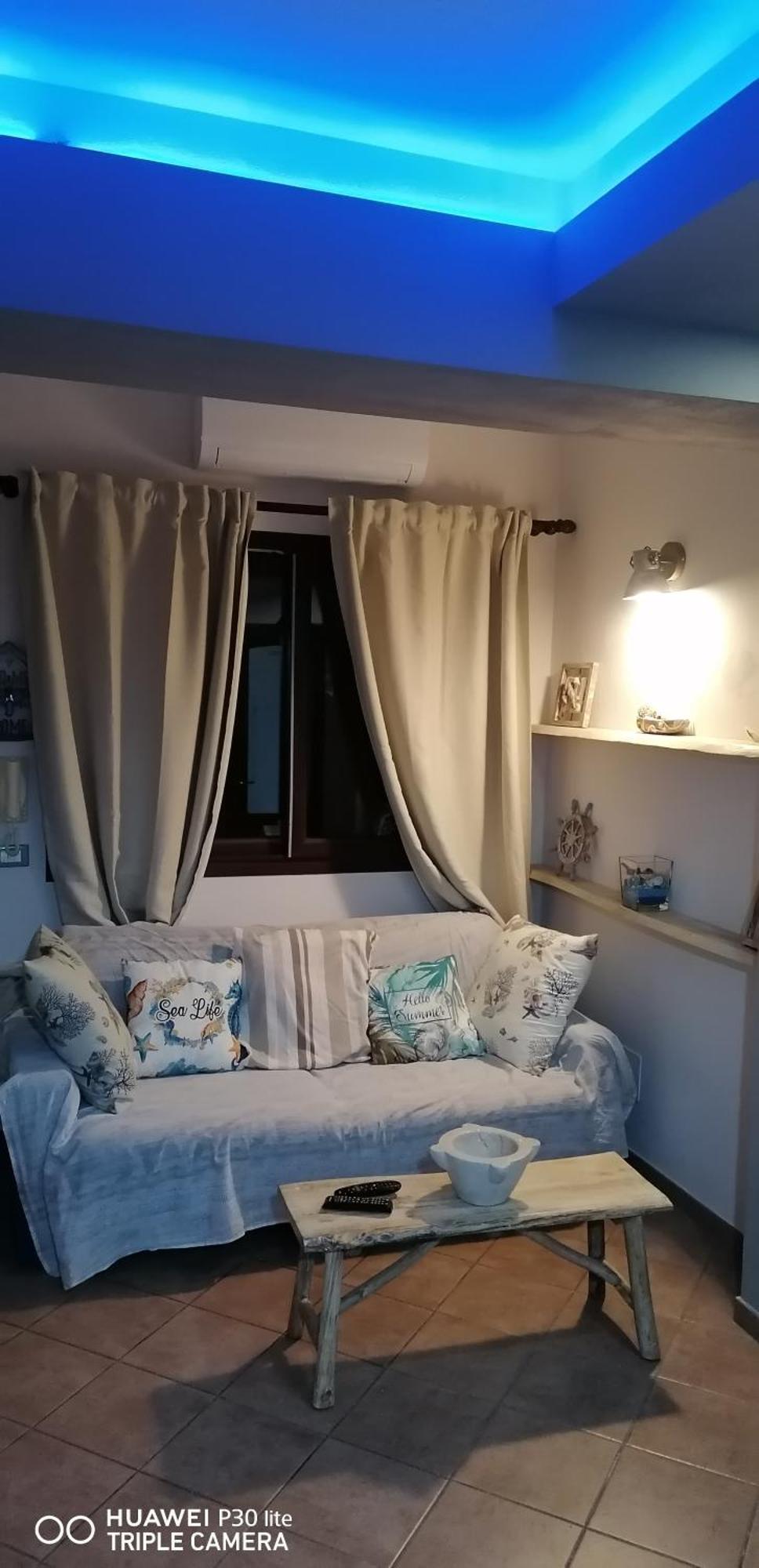 Chez Luis Apartment อิมเปรีอา ห้อง รูปภาพ
